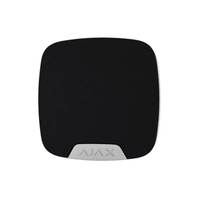 AJAX Siren - Indoor - Black — image 1