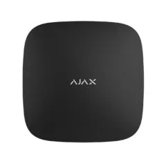 AJAX TCP-IP GSM Alarm - Hub2 Plus - Black