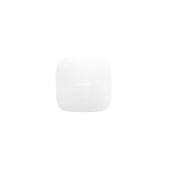 AJAX TCP-IP GSM Alarm - Hub2 - Supports PIR With Video Verification White