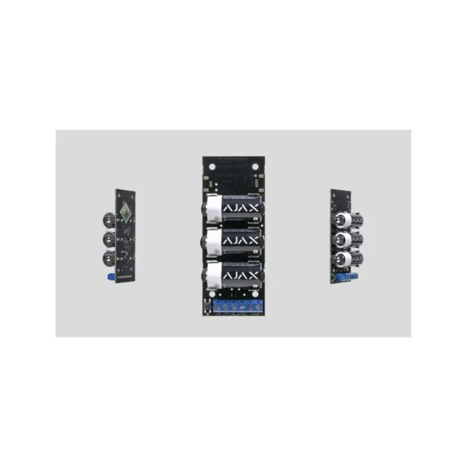 AJAX Transmitter - Wireless Integration — image 3