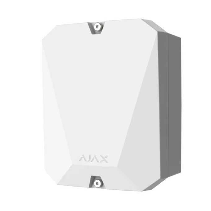 AJAX VHF MultiTransmitter Wireless Integration - Wireless Integration — image 1