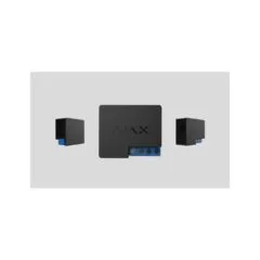 AJAX WallSwitch - Black