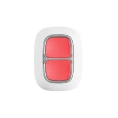 AJAX Wireless Double Button - Wireless, Double Button