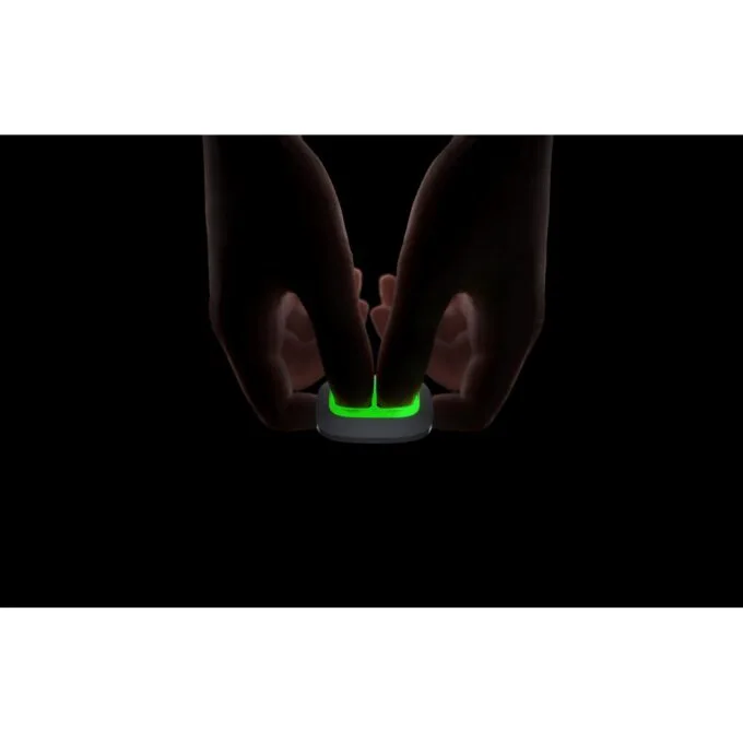 AJAX Wireless Double Button - Wireless, Double Button — image 4