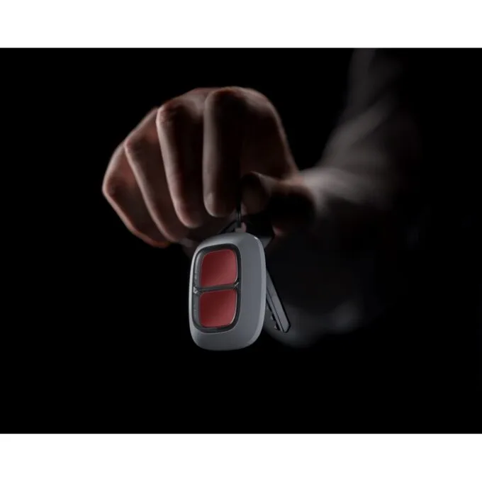 AJAX Wireless Double Button - Wireless, Double Button — image 5