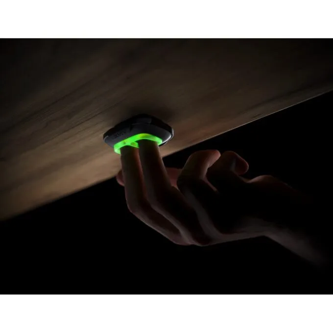 AJAX Wireless Double Button - Wireless, Double Button — image 6