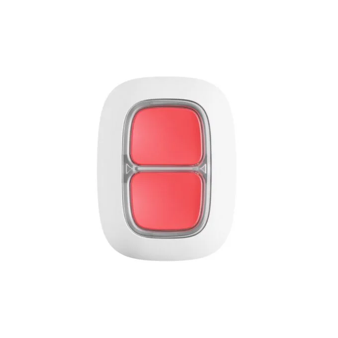 AJAX Wireless Double Button - Wireless, Double Button — image 1
