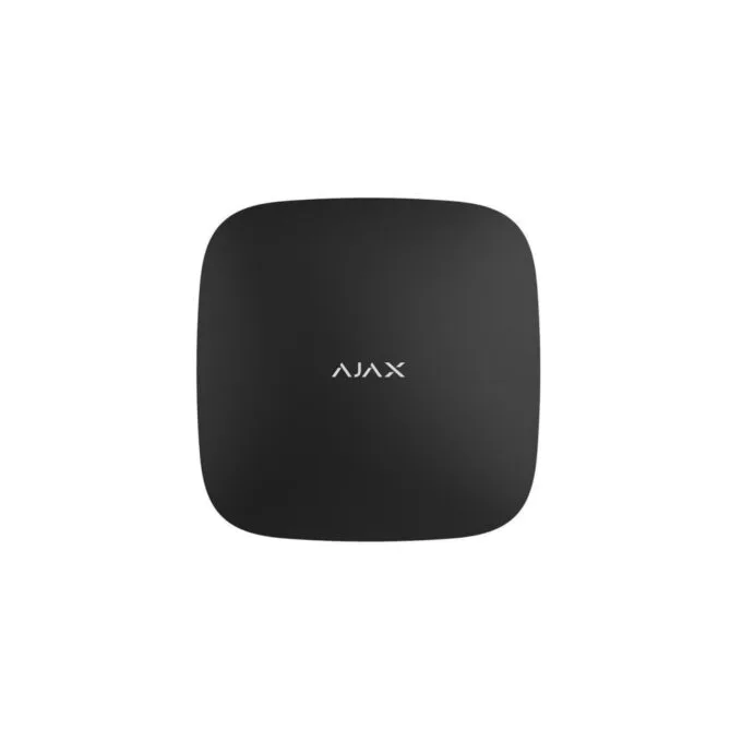 AJAX Wireless Video Range Extender - Rex2 - Black — image 1