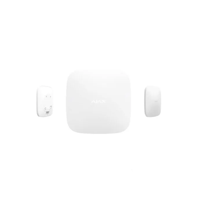 AJAX Wireless Video Range Extender - Rex2 - White — image 2