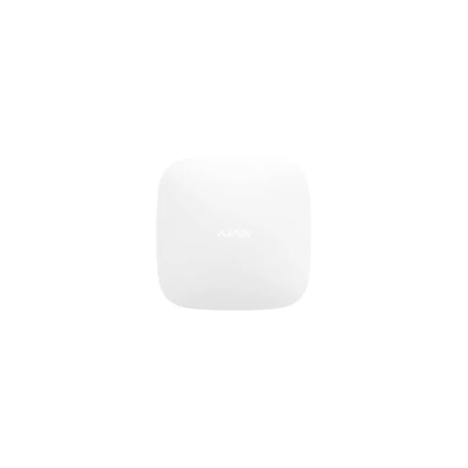 AJAX Wireless Video Range Extender - Rex2 - White — image 1