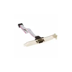 AK3326 BRACKET SERIAL CONNECTION ACT