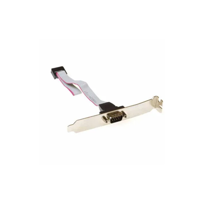 AK3326 BRACKET SERIAL CONNECTION ACT — image 1