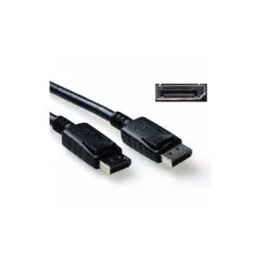 AK3982 5m DISPLAY PORT 20pin M M ACT