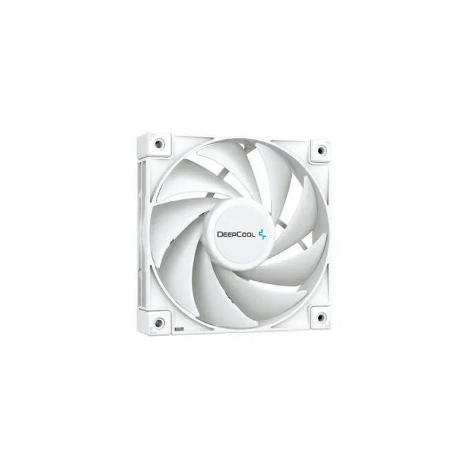 AK400 WH, CPU-Kühler — image 6