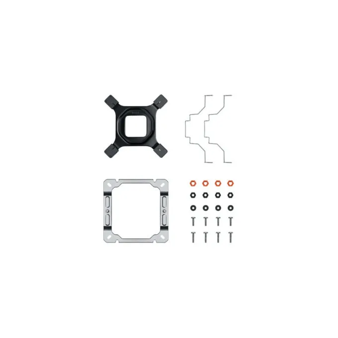 AK400 WH, CPU-Kühler — image 8