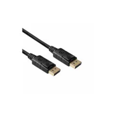 AK4073 2m DISPLAY PORT 1.4 M M CABLE ACT