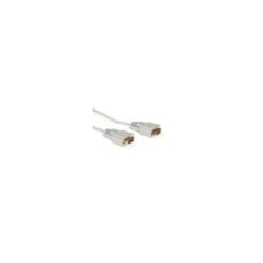 AK7105 5m NULL MODEM CBL F F SERIAL INTERLINK 9PIN D-SUB ACT