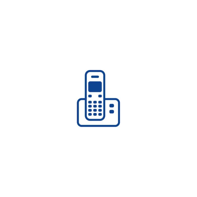 Akku AAA 1.2V (HR03) Varta Recharge Accu Phone - 2er-Pack — image 4