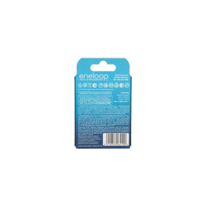 Akku eneloop, Mignon AA 1,2V — image 3