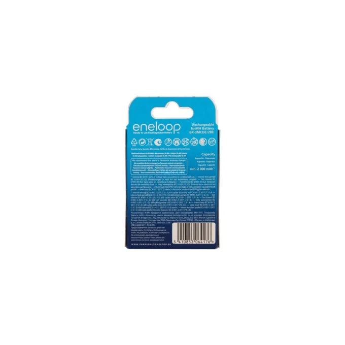 Akku eneloop, Mignon AA 1,2V — image 4