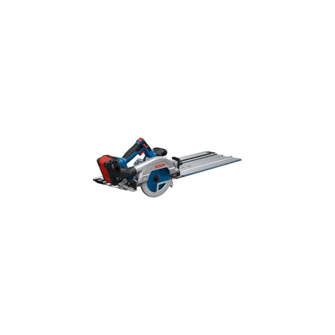 Akku-Handkreisäge GKS 18V-57-2 GX Professional solo + FSN 440 X — image 1
