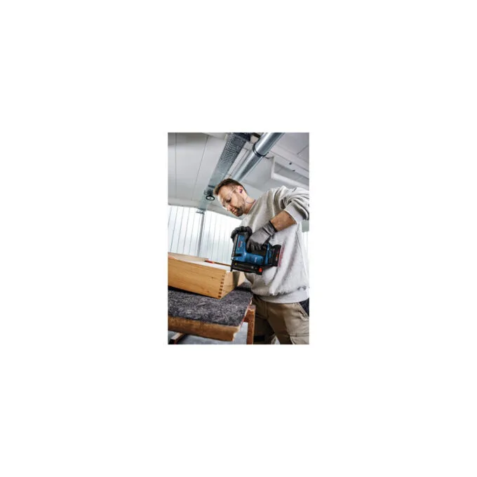 Akku-Holznagler GNH 18V-35 Professional solo, 18Volt — image 5