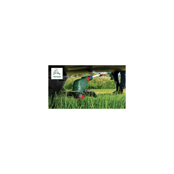 Akku-Rasentrimmer Advanced Brushcut 36V-23-750 Solo, 36Volt — image 6