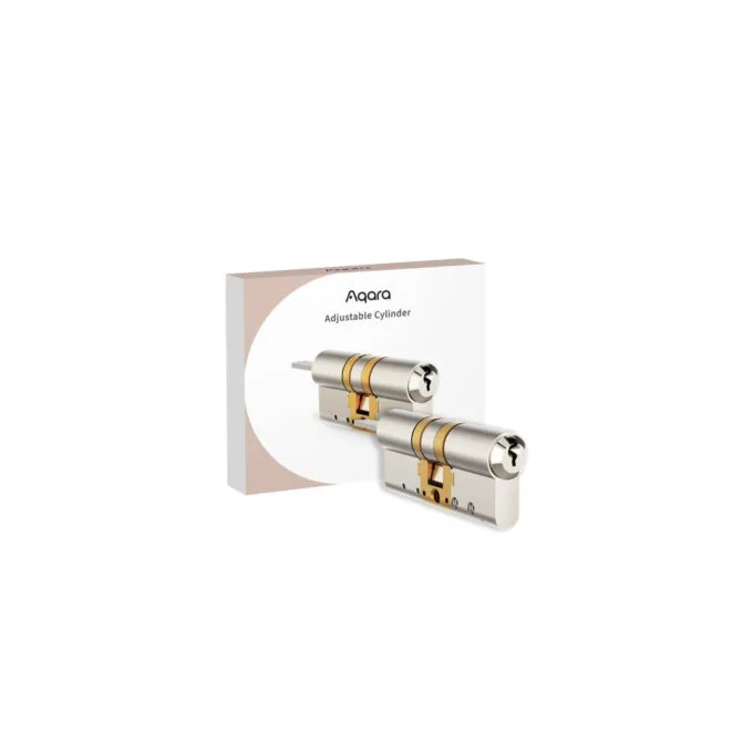 AL-D01D CYLINDER ADJUSTABLE U200 AQARA — image 1