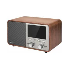 Albrecht DR 760 DAB+ UKW Radio mit ASA