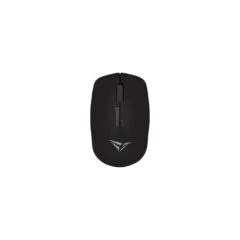 Alcatroz Airmouse 3 Wireless Silent Mouse Black - 1200 CPI