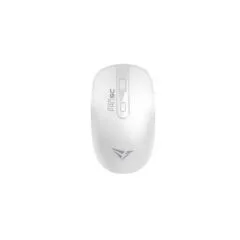 Alcatroz Airmouse Pro 5C Wireless Silent Mouse USB-A & USB-C White