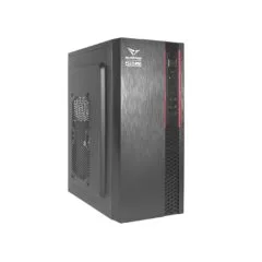 Alcatroz Futura Millenia M200 Micro-ATX Case w/ 235W PSU