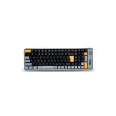 Alcatroz Tetriz Air 3 Wireless Keyboard 2.4G+BT5.3 99-Key - ALC-TETRIZ-AIR-3