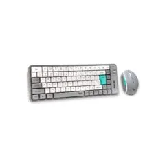 Alcatroz Tetriz Air 300C 84-Key Wireless Combo BT5.3/2.4G - ALC-TETRIZ-AIR-300C
