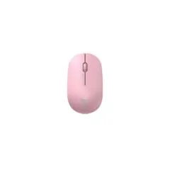 Alcatroz Wireless Mouse Airmouse V Pink - 1200 CPI