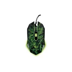 Alcatroz X-Craft Classic Electro Gaming Mouse - XCRAFTELECTRO