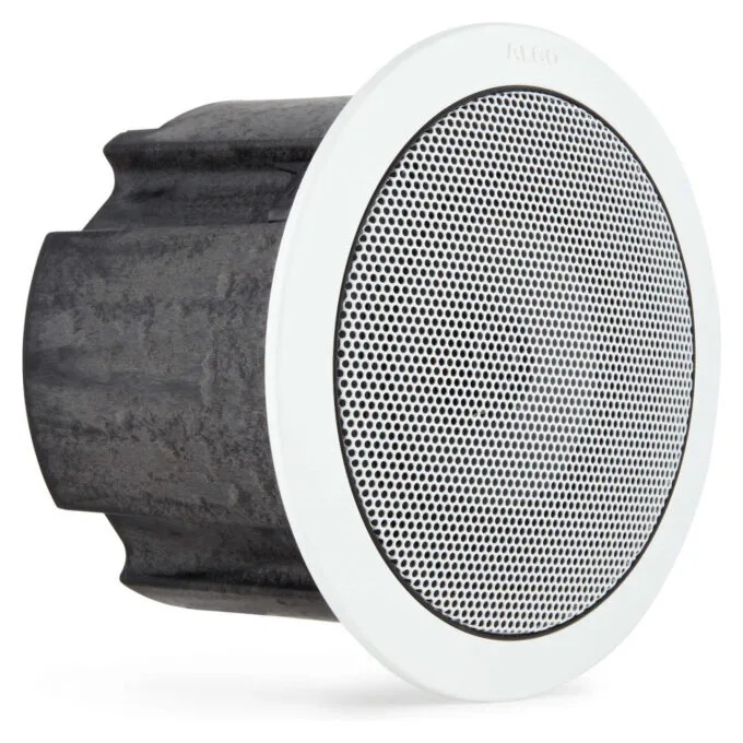 ALGO 8198 IP POE+ CEILING SPEAKER — image 3