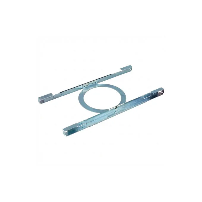 ALGO 81X8TBR CEILING SPEAKER T-BAR BRACKET — image 1