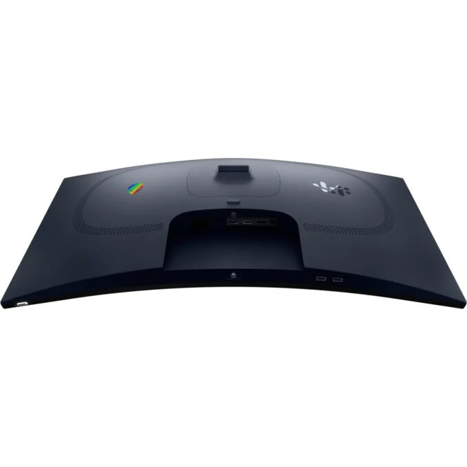 Alienware 32 Gaming Monitor AW3225DM - 31.5in VA, 2560x1440, 180Hz, HDMI/DP/USB — image 3