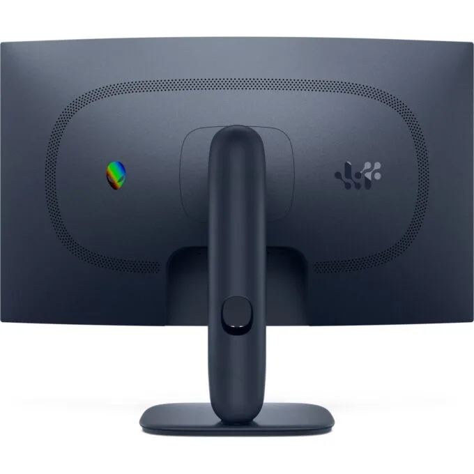 Alienware 32 Gaming Monitor AW3225DM - 31.5in VA, 2560x1440, 180Hz, HDMI/DP/USB — image 4