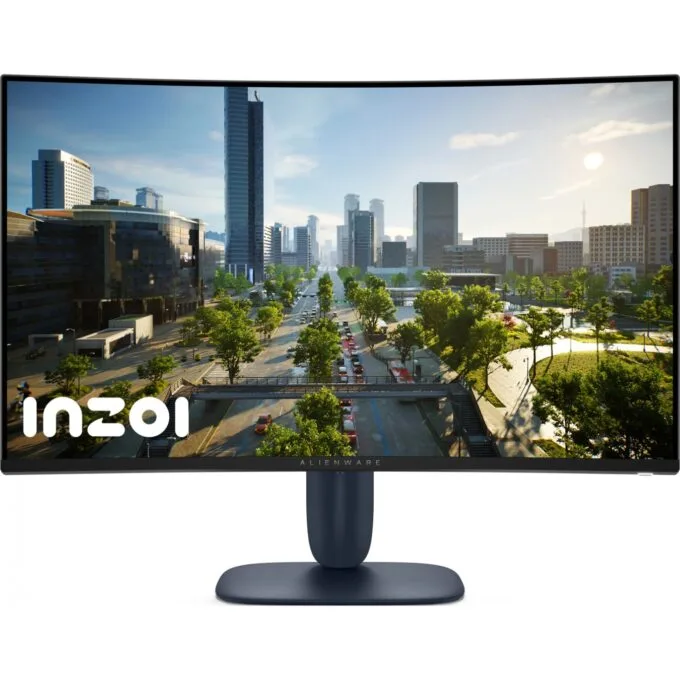 Alienware 32 Gaming Monitor AW3225DM - 31.5in VA, 2560x1440, 180Hz, HDMI/DP/USB — image 1