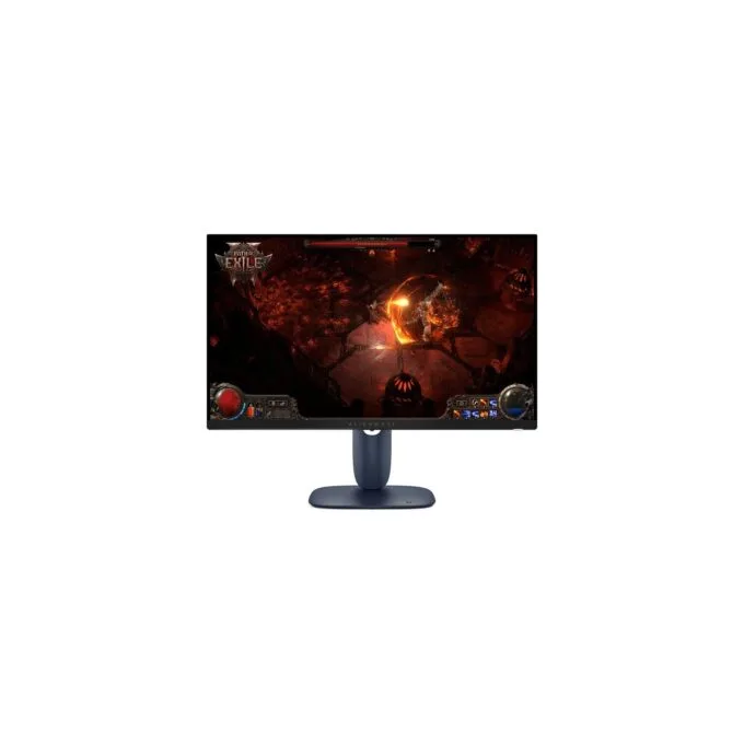Alienware Gaming Monitor - AW2725DM - Gaming Monitor — image 2