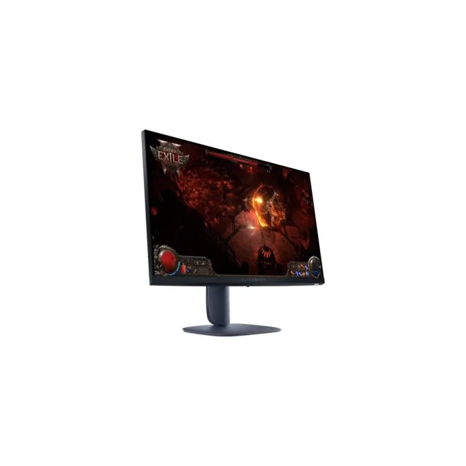 Alienware Gaming Monitor - AW2725DM - Gaming Monitor — image 1