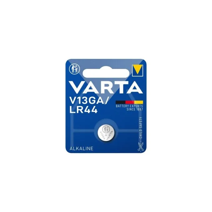 Alkaline Button Cell Special - V13GA - Battery — image 1