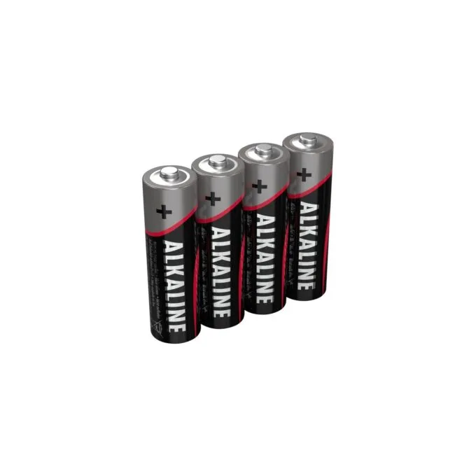 Alkaline Red Battery - Alkaline Red — image 2