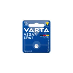 Alkaline Special Knopfzelle 1,5V, V3GA LR41, Batterie