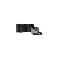All-in-one water cooling - LT520 - 240mm, water cooling