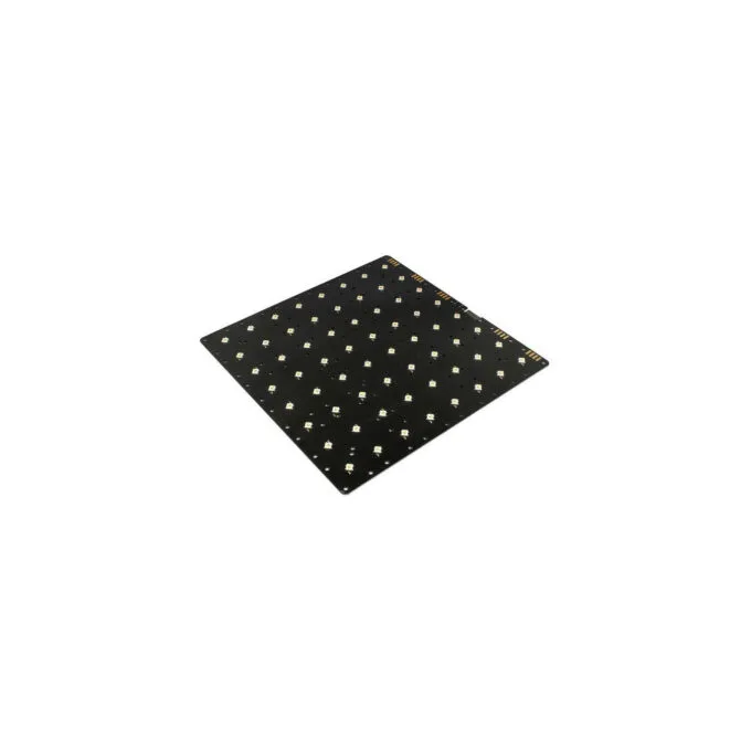 ALLNET 4duino 8x8 LED Matrix auf ESP8266 Basis inkl. Temperatur- & Feuchtigkeitssensor — image 3