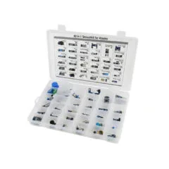 ALLNET 4duino Sensor Kit 40 in 1 SET