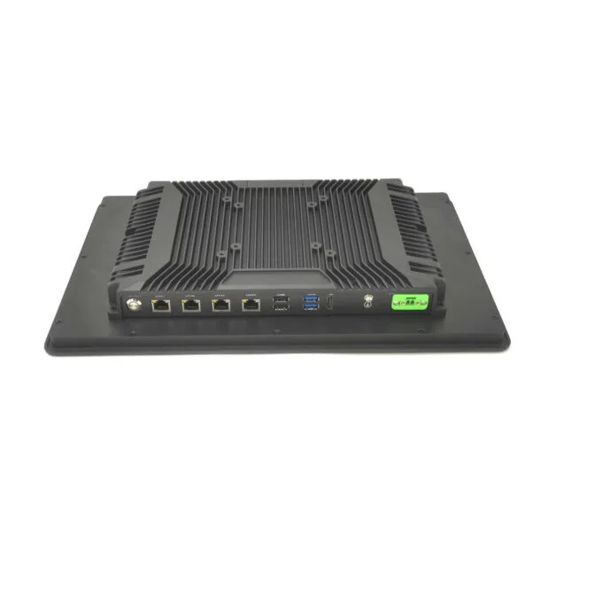 ALLNET AIO IPC industrial Windows Linux 15.6 Zoll Touch Intel® i5 -1135G7 16GB 512GB 4xLan RJ45 USB Wandmontage — image 5